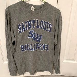 SLU Long Sleeve Shirt